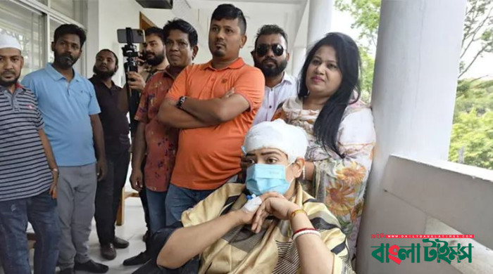 আগাম জামিন পেলেন নিপুণ রায় চৌধুরী